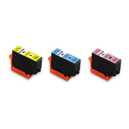 378 XL 378XL T378XL T378 Ink Cartridge Compatible for Epson XP-8500 XP-8600 XP-8605 XP8500 XP8505 XP8600 XP8605 XP-15000