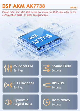 Qualcomm 8-Core 360° Panoramic Camera Wireless CarPlay Android Auto Car Radio for Lancia Ypsilon 2012 - 2020 Multimedia GPS 4G