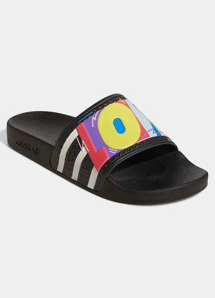 adidas Scivoli unisex originali adidas originali ADILETTE PRIDE GX6389