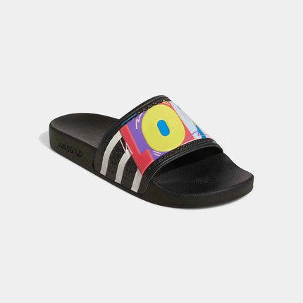 adidas Scivoli unisex originali adidas originali ADILETTE PRIDE GX6389
