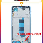 Testato AMOLED LCD per Xiaomi Redmi Note 13 4G 23129RAA4G Display LCD Touch Screen di ricambio con cornice per Redmi Note 13 4G