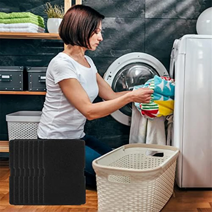 8 Replacement Filters 2964840100 for Dryer Heat Pump Dryer, Sponge Filter for ElektraBregenz