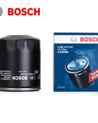 Filtro olio Bosch AF0020 adatto per Ford Escape Focus Ranger Transit Fiesta Edge Mustang C-Max, Jaguar XF XE