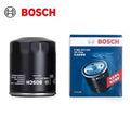 Filtro olio Bosch AF0020 adatto per Ford Escape Focus Ranger Transit Fiesta Edge Mustang C-Max, Jaguar XF XE
