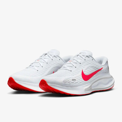 Scarpe da corsa ammortizzate traspiranti da uomo Nike ufficiali originali Journey Run FN0228-106