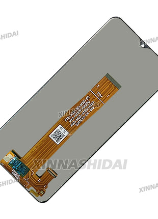 6.5-inch LCD Display for Samsung Galaxy A02, Touchscreen Digitizer for Samsung A022 LCD SM-A022M A022F A022G, Spare Parts