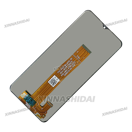 Display LCD da 6,5 pollici per Samsung Galaxy A02, digitalizzatore touchscreen per Samsung A022 LCD SM-A022M A022F A022G, ricambi