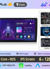 V1 Plus (6GB 128GB) 9 inch / Poland / None
