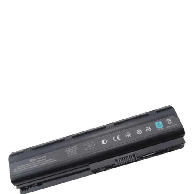 MU06 Battery for HP Spare 593553-001 Compaq Presario CQ32 CQ43 CQ42 Pavilion DM4 G4 G6 G7 DV3-4000 DV5-2000 DV7-6000 DV6-3000