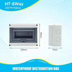 HT-8WAY
