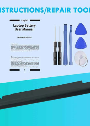 JC04 Laptop Battery for HP Spare 15-bs0xx 17-bs0xxx 15-bs1xxx 919701-850 HSTNN-LB7W HSTNN-LB7W HSTNN-HB7X 919701-850 JC03