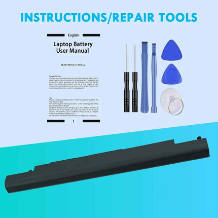 JC04 Laptop Battery for HP Spare 15-bs0xx 17-bs0xxx 15-bs1xxx 919701-850 HSTNN-LB7W HSTNN-LB7W HSTNN-HB7X 919701-850 JC03
