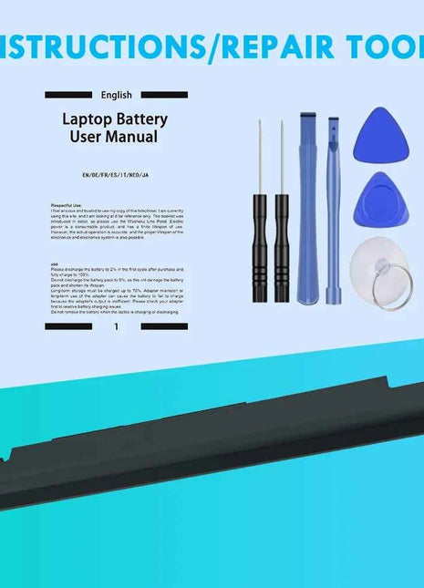 JC04 Laptop Battery for HP Spare 15-bs0xx 17-bs0xxx 15-bs1xxx 919701-850 HSTNN-LB7W HSTNN-LB7W HSTNN-HB7X 919701-850 JC03