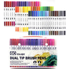 W-60 colors / China Mainland