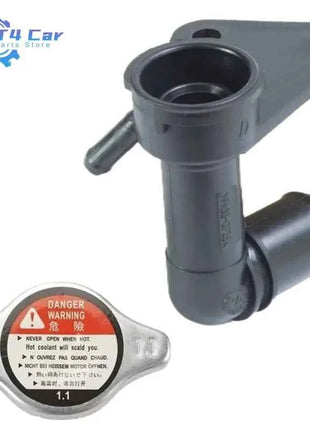 19050-RNB-A01 19050RNBA01 Collettore di riempimento acqua radiatore motore per Honda Civic 1.8L 2006 2007 2008 2009 2010 2011