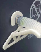 Supporto per tubo flessibile per piscina Staffa di protezione per tubo flessibile di protezione per piscine Intex Bestway 32 mm