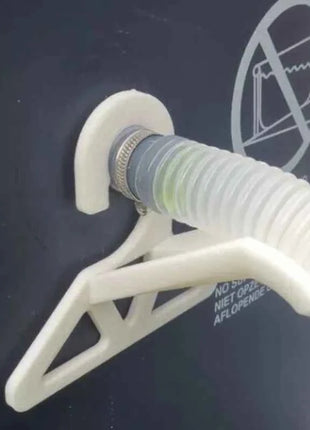 Supporto per tubo flessibile per piscina Staffa di protezione per tubo flessibile di protezione per piscine Intex Bestway 32 mm