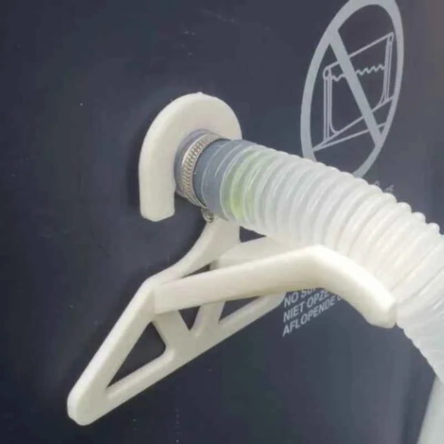 Supporto per tubo flessibile per piscina Staffa di protezione per tubo flessibile di protezione per piscine Intex Bestway 32 mm