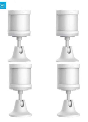 Aqara Motion Sensor Smart Human Body Sensor ZigBee Movement Sensor Wireless Connection Smart Home For MiHome Mijia Homekit APP