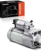 Motorino di Avviamento Frankberg 1x per BMW 2 Active Tourer, Gran Coupe X1, MINI Convertible, Clubman, Countryman 30486 12417645979 7645980