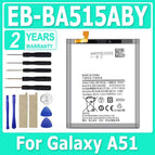 For Galaxy A51 / China Mainland