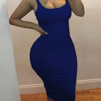 Navy / S