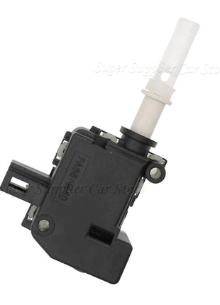 Trunk Lock Actuator for Audi A5 8F A4 A6 8E B6 B7, New Tailgate Lock Servo Motor 3B5827061C 4B9962115C 4B9962115B 7E5827315