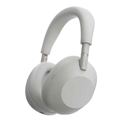 Orignial Sony WH-1000XM6 Wireless Noise Cancelling Headphone HD ⁤Noise Canceling Processor QN3 12 Mics 30hrs Battery Life