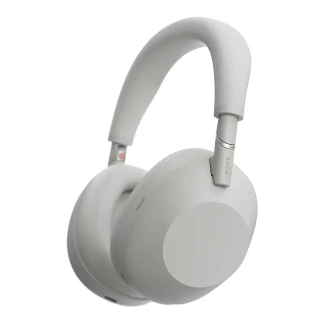 Orignial Sony WH-1000XM6 Wireless Noise Cancelling Headphone HD ⁤Noise Canceling Processor QN3 12 Mics 30hrs Battery Life