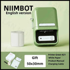 Green English Gift