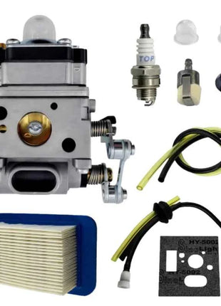 Carburatore Per Echo PB500 PB500T PB500H EB508RT Walbro WLA-6-1 WLA-6 DME500 PB-500H EB-508RT A 021001641   A 021001642   ventilatore Motore