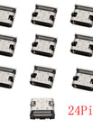 Type C 24Pin 1