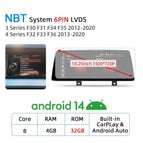 4G32 F30 NBT / Poland