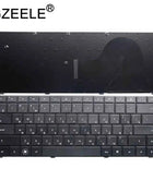 SP/BR/FR French Keyboard for HP Compaq Presario CQ56 G56 CQ62 G62 AX6 CQ56-100 FR 605922-051 AZERTY