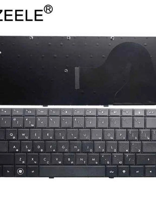 SP/BR/FR French Keyboard for HP Compaq Presario CQ56 G56 CQ62 G62 AX6 CQ56-100 FR 605922-051 AZERTY