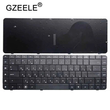 SP/BR/FR French Keyboard for HP Compaq Presario CQ56 G56 CQ62 G62 AX6 CQ56-100 FR 605922-051 AZERTY