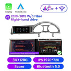 V2 10-15 RHD 8G128G