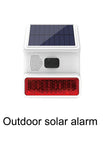 outdoor siren / China Mainland