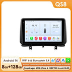 QS8 (8GB 128GB) / GERMANY