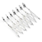 3/5/7 Wheels Cutter Dough Divider Side Pasta Knife Flexible Roller Blade Pizza Pastry Peeler Stainless Steel Bakeware Tools