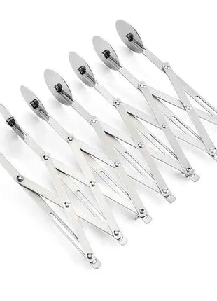 3/5/7 Wheels Cutter Dough Divider Side Pasta Knife Flexible Roller Blade Pizza Pastry Peeler Stainless Steel Bakeware Tools
