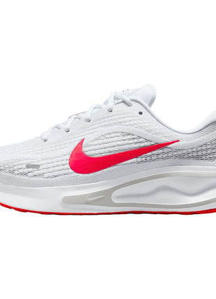 Official Original Men's Nike Journey Run FN0228-106 Breathable Cushioned Running Shoes