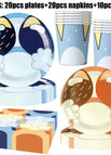 50pcs set