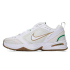 Nike Men's Shoes Air Monarch Iv Lightweight Casual Sports Shoes Breathable Cushioning Running Shoes