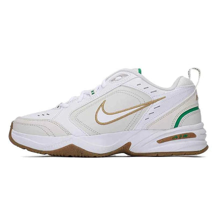 Nike Men's Shoes Air Monarch Iv Lightweight Casual Sports Shoes Breathable Cushioning Running Shoes