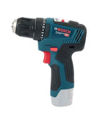 Bosch GSB-12-V30 Electric Drill battery Professional Heavy Duty Cordless Driver Multifunctional Household Electric Screwdriver