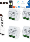 4 Switch 1 Remote