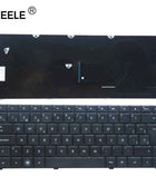 SP/BR/FR French Keyboard for HP Compaq Presario CQ56 G56 CQ62 G62 AX6 CQ56-100 FR 605922-051 AZERTY