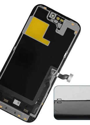 Incell Pantalla Per IPhone 14 Pro Display LCD Touch Digitizer Assembly Con 3D Touch Per IPhone 14 Pro Sostituzione Dello Schermo LCD