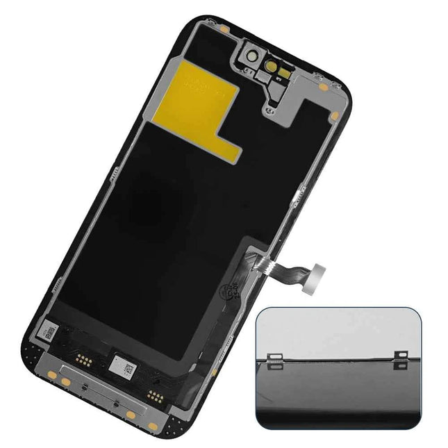 Incell Pantalla Per IPhone 14 Pro Display LCD Touch Digitizer Assembly Con 3D Touch Per IPhone 14 Pro Sostituzione Dello Schermo LCD